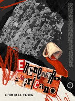 Poster de la película Encuentro Americano