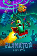Poster de la película Plankton: The Movie