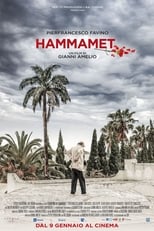 Poster de la película Hammamet