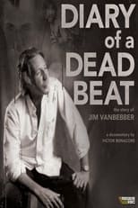 Poster de la película Diary of a Deadbeat: The Story of Jim VanBebber