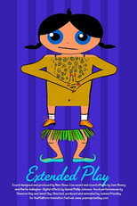 Poster de la película Extended Play