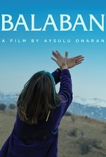 Poster de la película Balaban