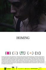 Poster de la película Homing