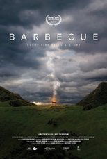 Poster de la película Barbecue