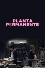 Poster de la película Planta permanente