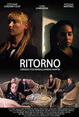 Poster de la película Ritorno