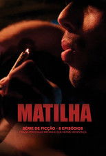 Poster de la serie Matilha
