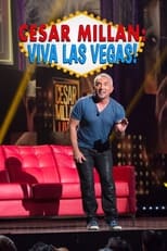 Poster de la película Cesar Millan: Viva Las Vegas!