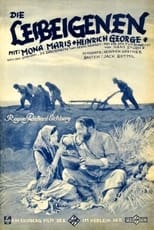 Poster de la película Die Leibeigenen