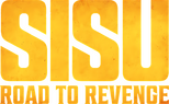 Logo Sisu: Road to Revenge