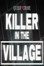 Poster de la película Killer in the Village