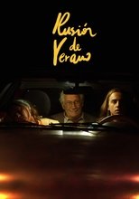 Poster de la película Summer Illusion