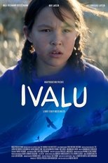 Poster de la película Ivalu