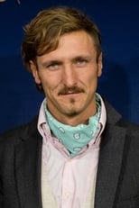Actor Dimo Alexiev