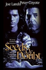 Poster de la película Seeds Of Doubt