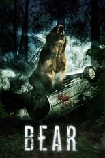 Poster de la película Bear