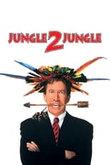 Poster de la película Jungle 2 Jungle