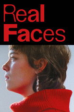 Poster de la película Real Faces