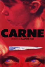 Poster de la película Carne