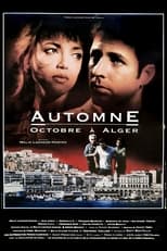Poster de la película Autumn, October In Algiers