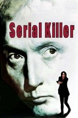 Poster de la película Serial Killer