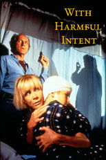 Poster de la película In the Shadows, Someone's Watching