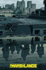 Poster de la serie The Marshlands