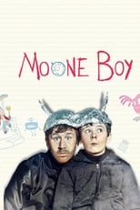 Poster de la serie Moone Boy