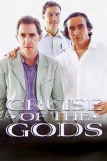 Poster de la película Cruise of the Gods