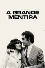 Poster de la serie A Grande Mentira
