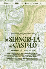 Poster de la película De Shangri-lá ao Castelo