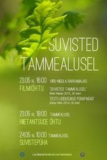 Poster de la película Suvisted Tammealusel