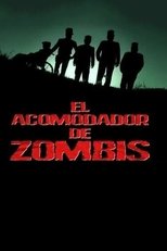 Poster de la película El acomodador de zombis