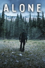 Poster de la serie Alone