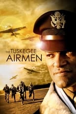 Poster de la película The Tuskegee Airmen