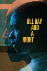 Poster de la película All Day and a Night
