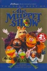 Poster de la película The Very Best of the Muppet Show