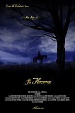 Poster de la película The Horseman