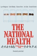 Poster de la película The National Health