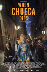 Poster de la película When Chueca Dies
