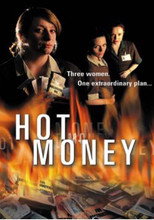 Poster de la película Hot Money