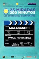 Poster de la película Malasangre