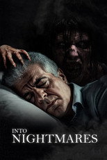 Poster de la película Into Nightmares