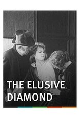 Poster de la película An Elusive Diamond