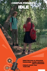Poster de la película IDLE
