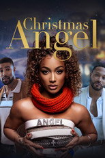 Poster de la película Christmas Angel