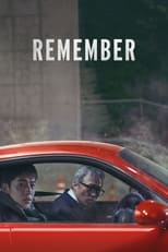 Poster de la película Remember