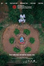 Poster de la película Memento Mori: Earth