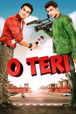 Poster de la película O Teri