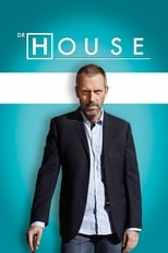 Poster de la serie House